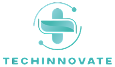 logo Techinnovate